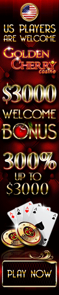 Download and Play at Golden Cherry Casino!