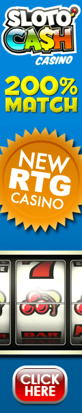 Download and Play at Sloto Cash Casino!
