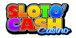 Download and Play at Sloto Cash Casino!