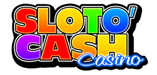 Download and Play at Sloto Cash Casino!