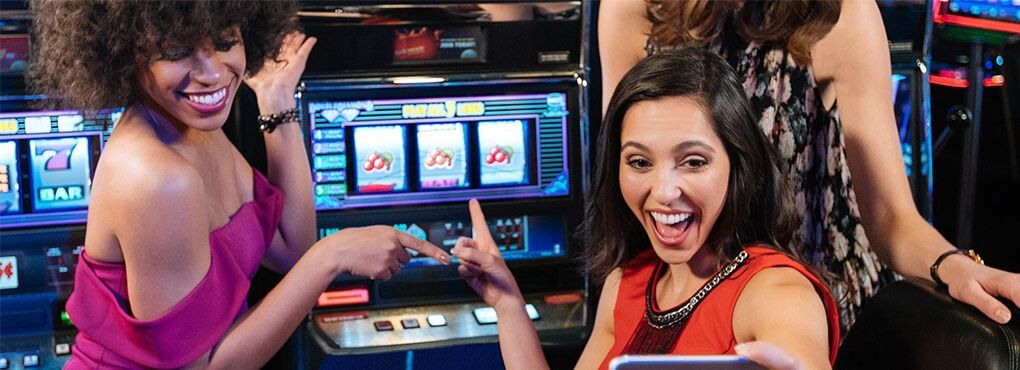 golden pokies casino australia