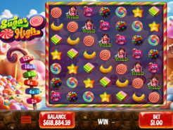 Sugar High