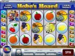 Hobo's Hoard Slots