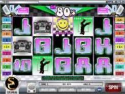 So 80's Slots