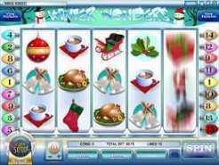 Winter Wonders Slots