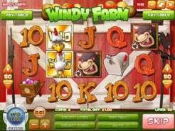 Windy Farm Slots