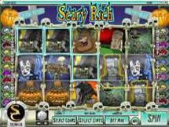 Scary Rich Slots