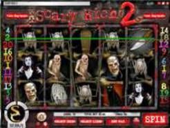 Scary Rich 2 Slots