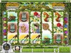 Secret Garden Slots